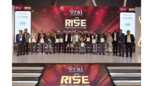 Retail Leaders Explored Transformative Trends at RAI RISE 2024