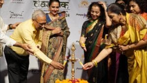 DASTAK 2024 – Inaugural Theatre and Film Festival Kicks Off in India at Alembic Art District