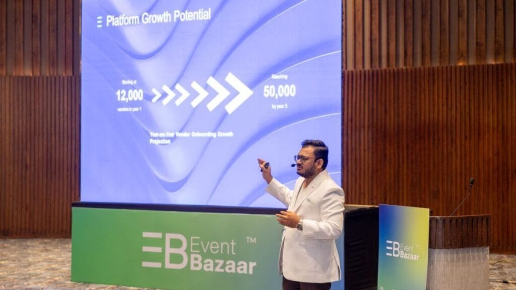 EventBazaar.com