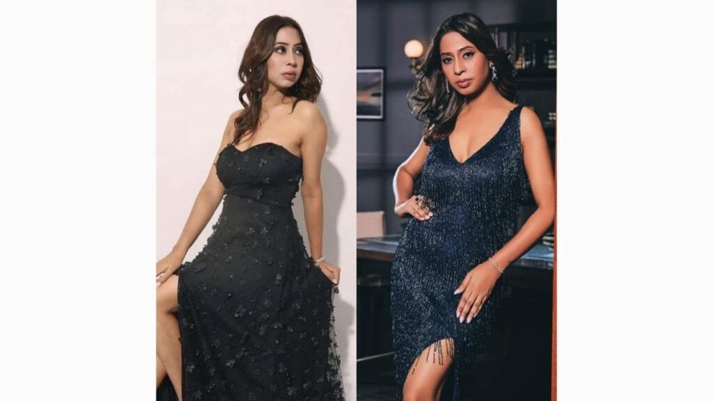 Mrs. India Inc Beauty Pageant 2024