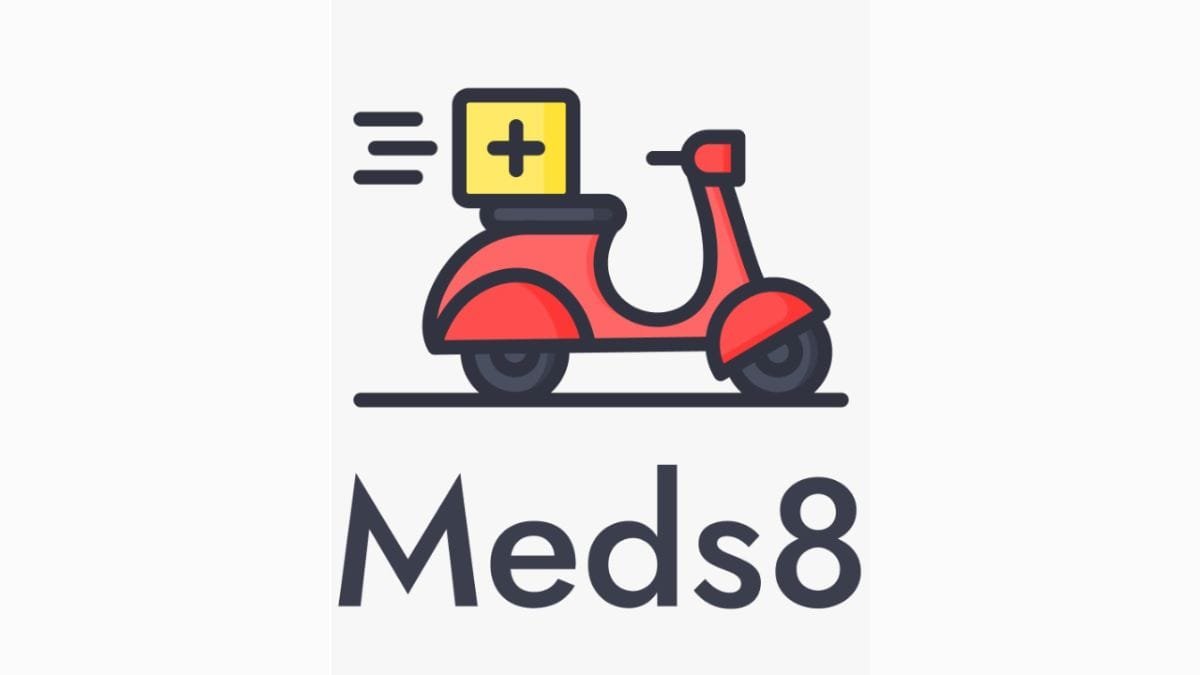 Meds8