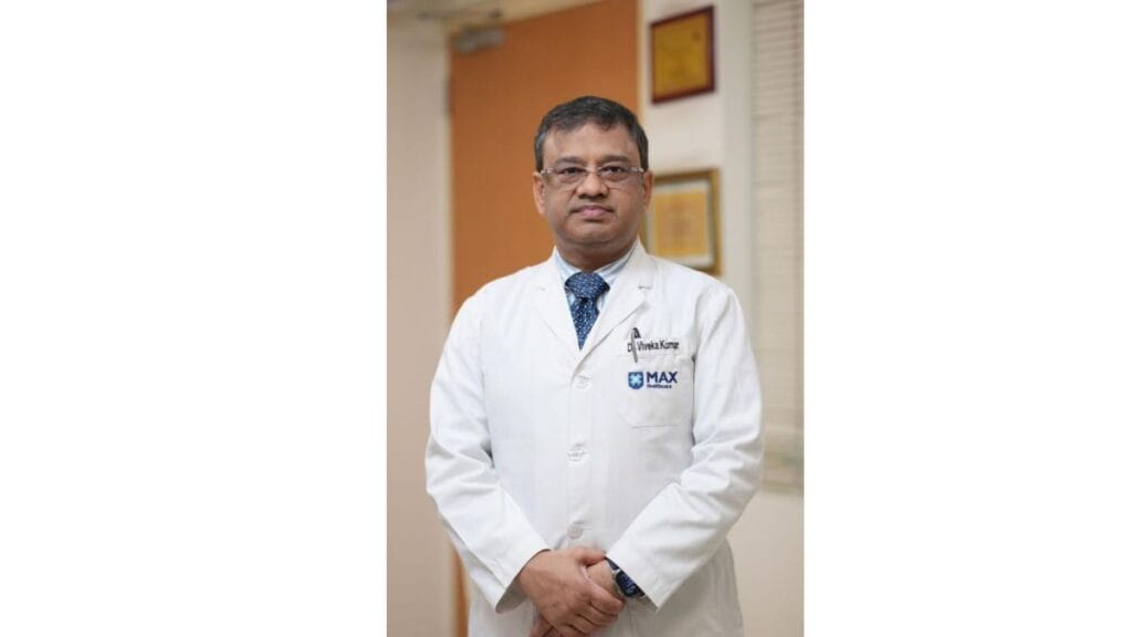 Dr. Viveka Kumar