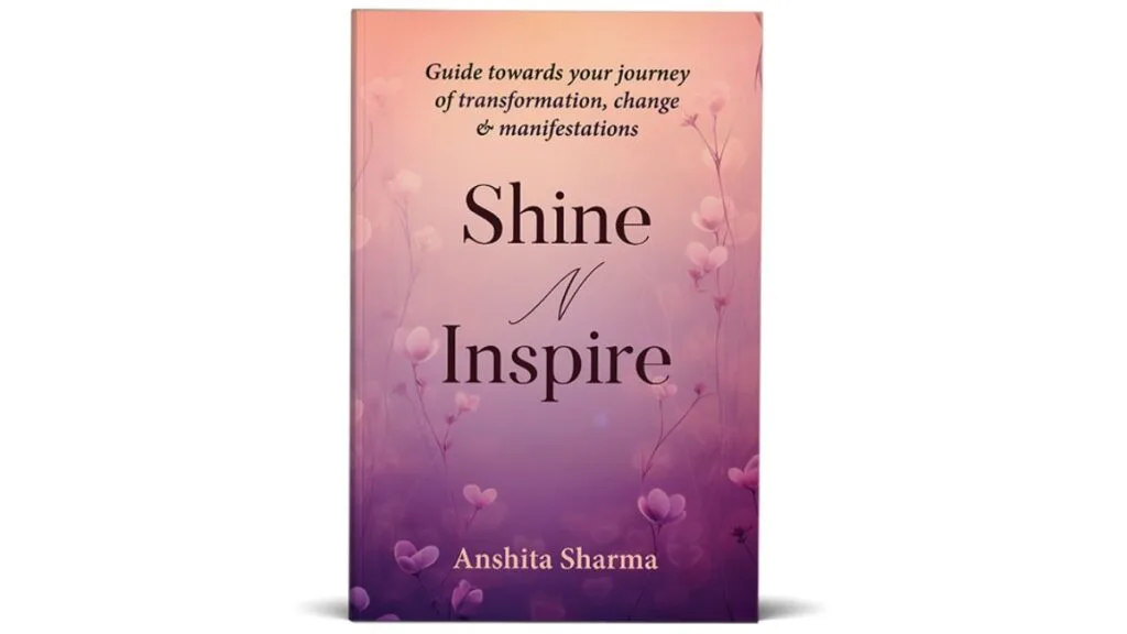 Shine N Inspire