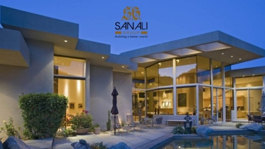 Sanali Group