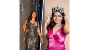 Sujata Mahajan crowned Mrs. Maharashtra 2024 – Beauty with Purpose & Mrs. Elegant Honored by Diva Pageants