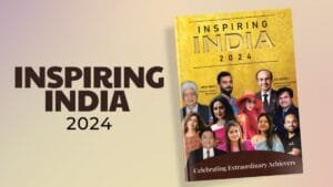 Inspiring India 2024: Second Edition Celebrates Icons of Resilience and Vision