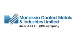 Manaksia Coated Metals Approves Equity Warrants Issue to Propel Growth and Sustainability