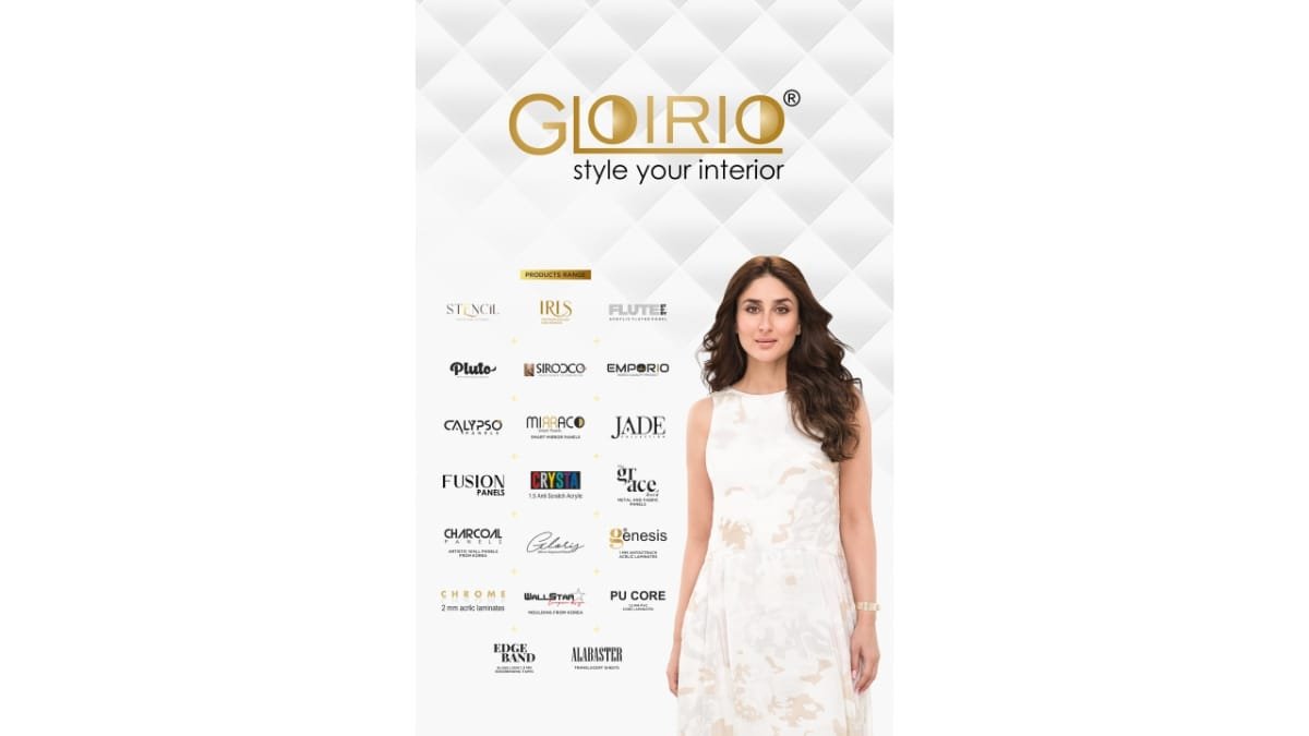 Gloirio