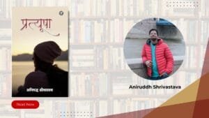 Aniruddh Shrivastava’s Pratyusha – A Heartfelt Tale of Courage, Struggle, and Freedom