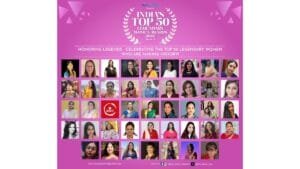 Winners of Top 50 Legendary Women Awards 2024 – Season 2