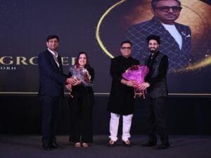 Taiiki Media Limited Hosts Bharat Business Award 2024, Celebrating Excellence with 300 Attendees across India