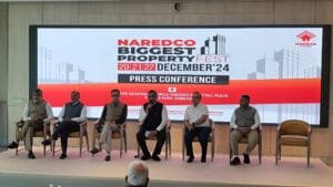 NAREDCO Gujarat To Host Biggest Property Fest 2024 on December 20-22 For The First Time in Gujarat