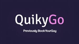 QuikyGo Launching Service in Indiranagar, Bangalore