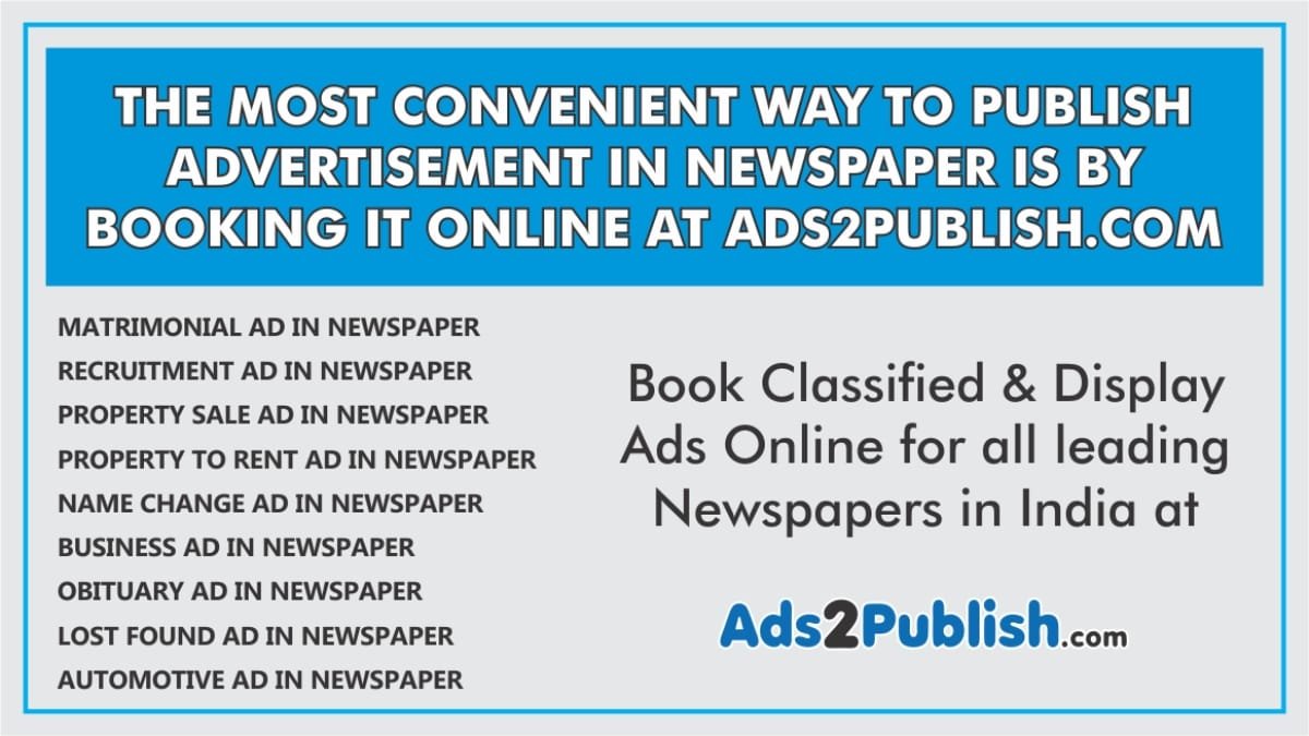 Ads2Publish