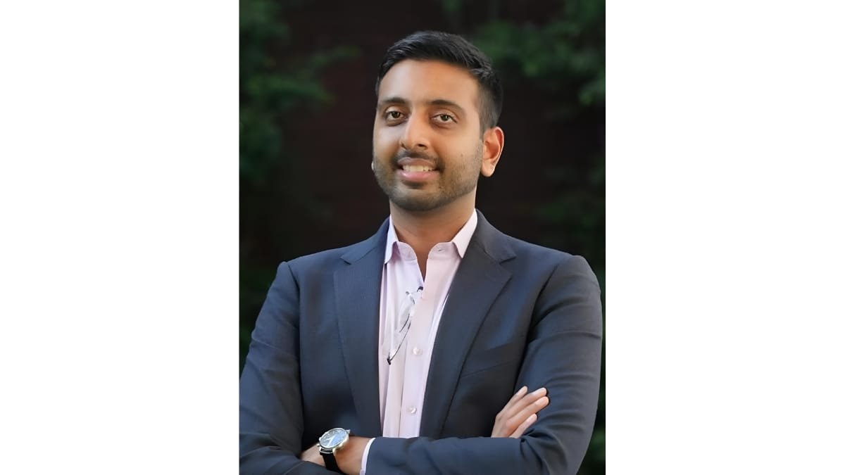 Dhruv Goyal Launches FourLion Capital, Targeting Investment Opportunities in India