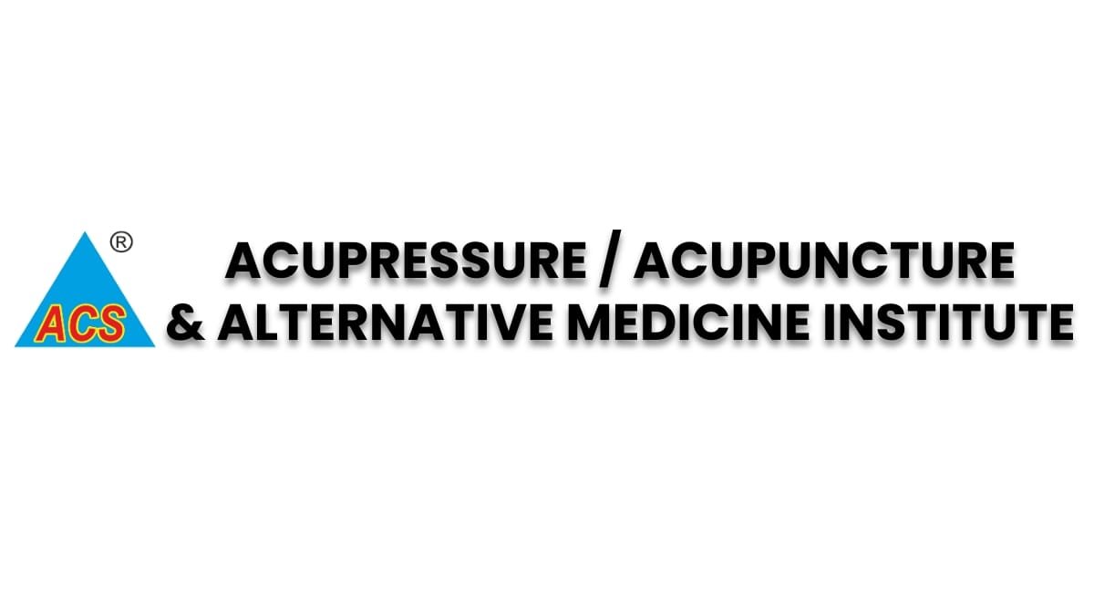 Acupressure