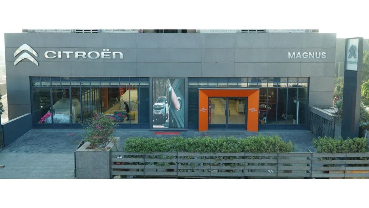 Citroën