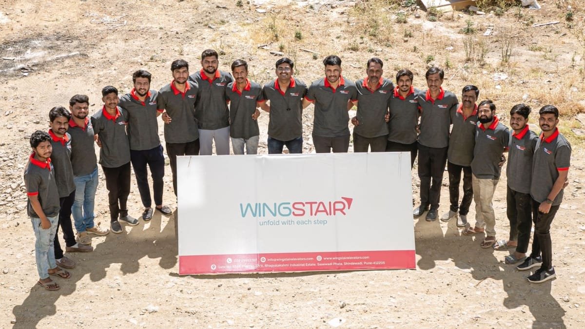 Wingstair Elevators