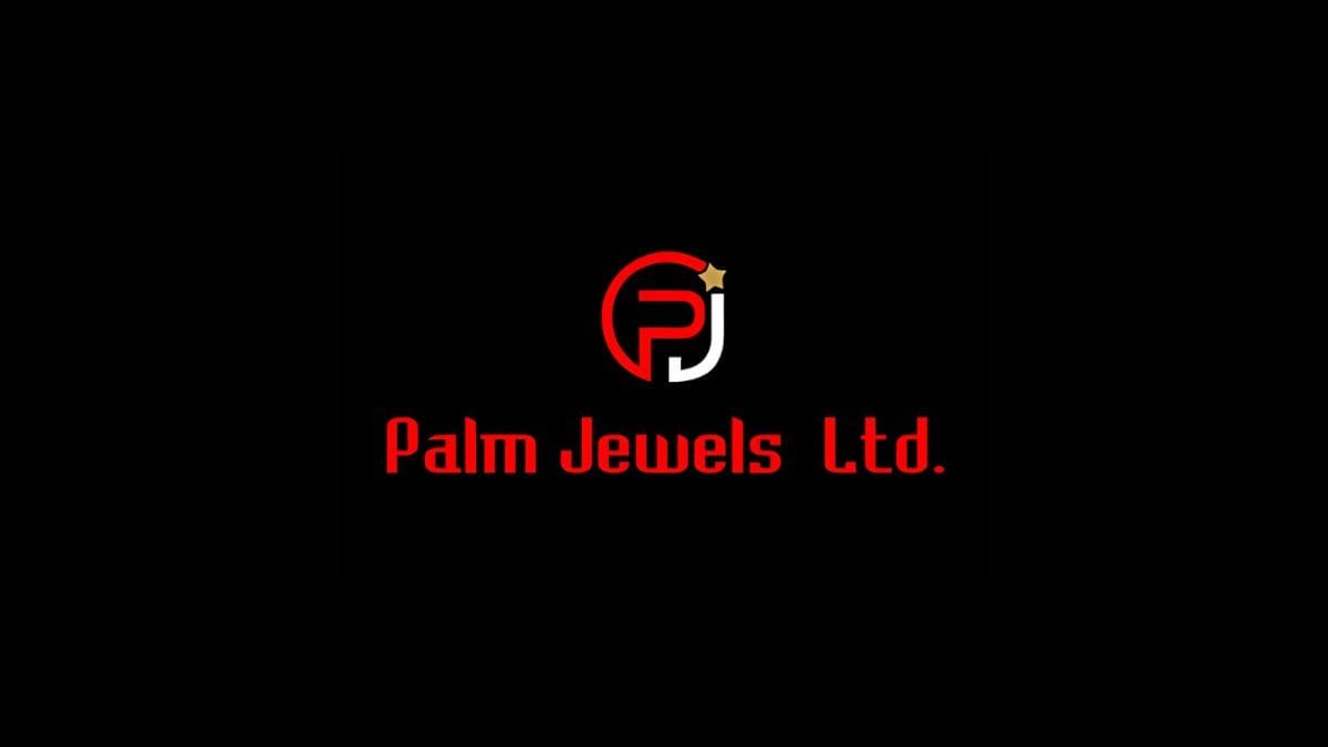 Palm Jewels