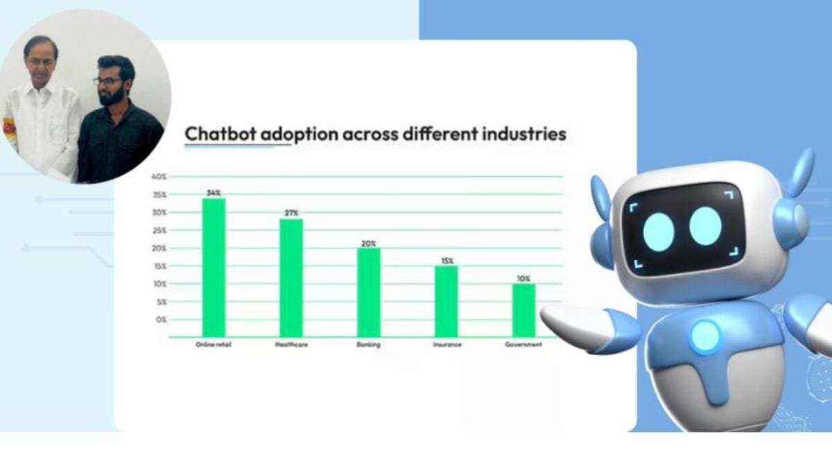 Vyapar Automation Revolutionizes Business Operations with WhatsApp Business API Integration