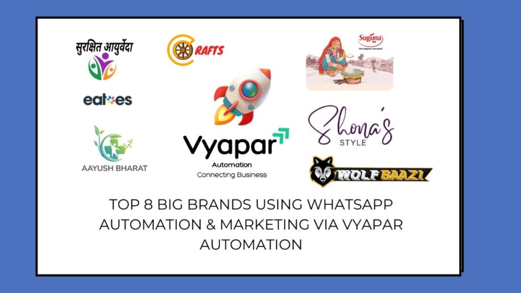 WhatsApp Automation