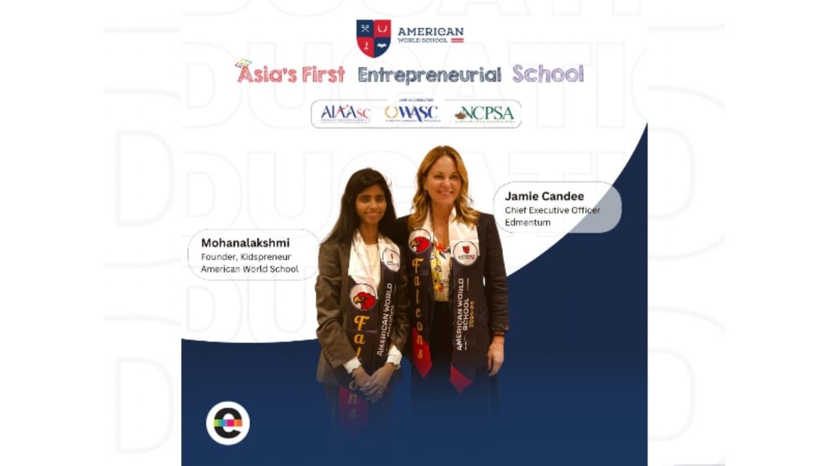 Strengthening Global Education: Mapleacademy and Edmentum Expand Learning Opportunities