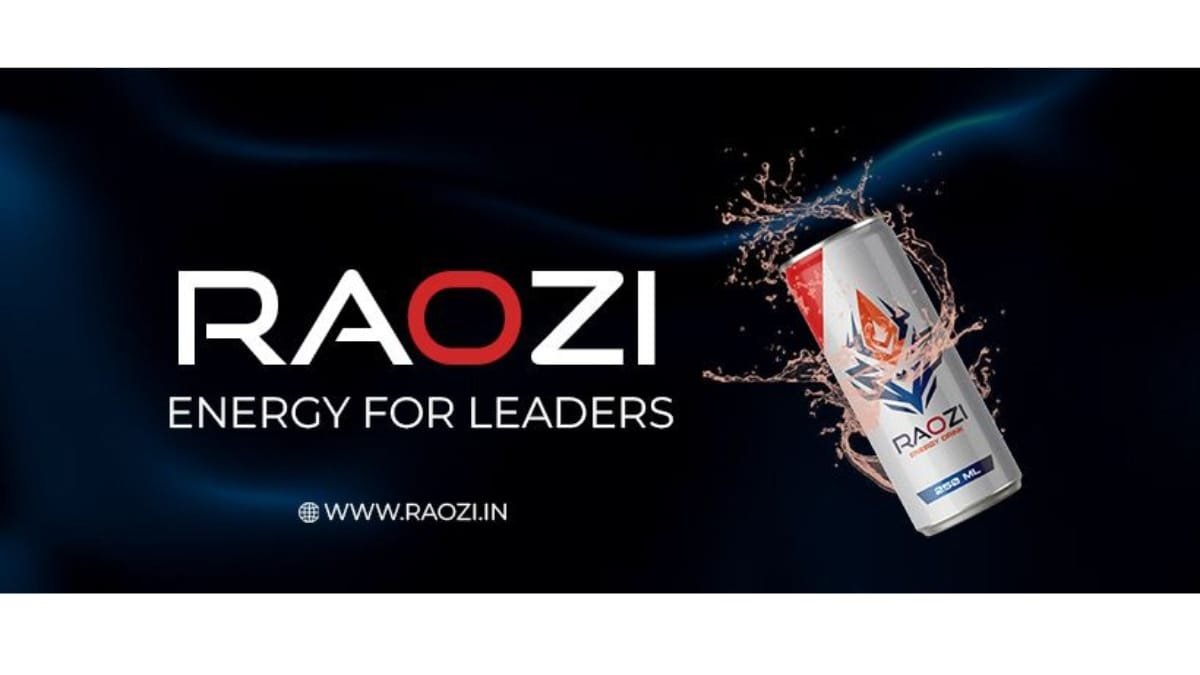 Raozi