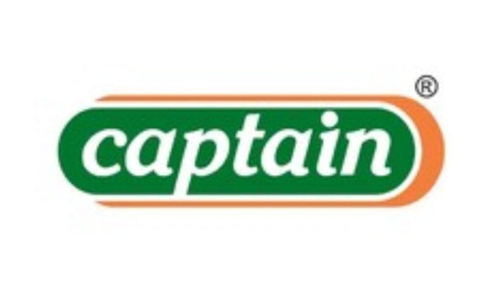 Captain Polyplast