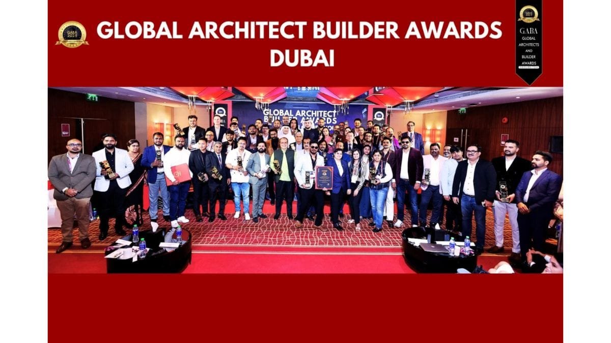 Architect Builder Awards