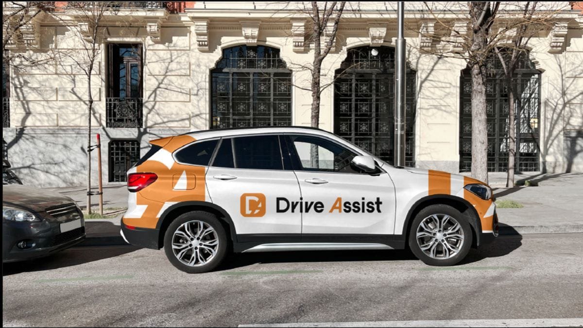 Drive Assist: Your Go-To Driver-on-Demand Service