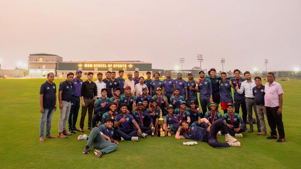 MGM T20 Championship