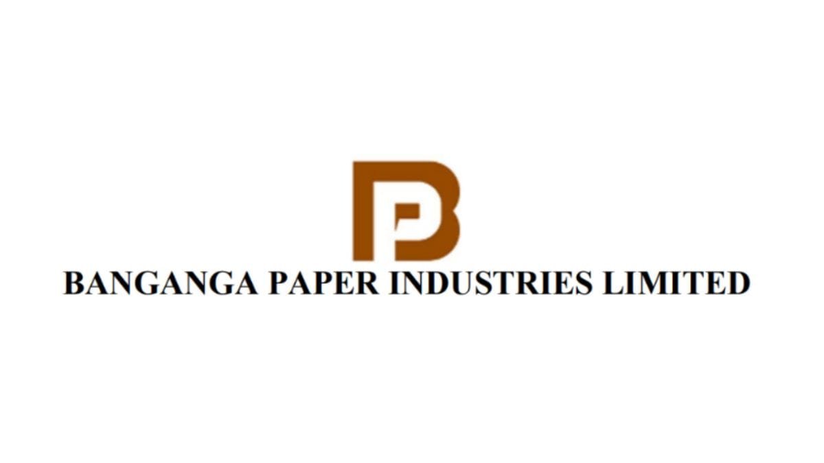 Banganga Paper