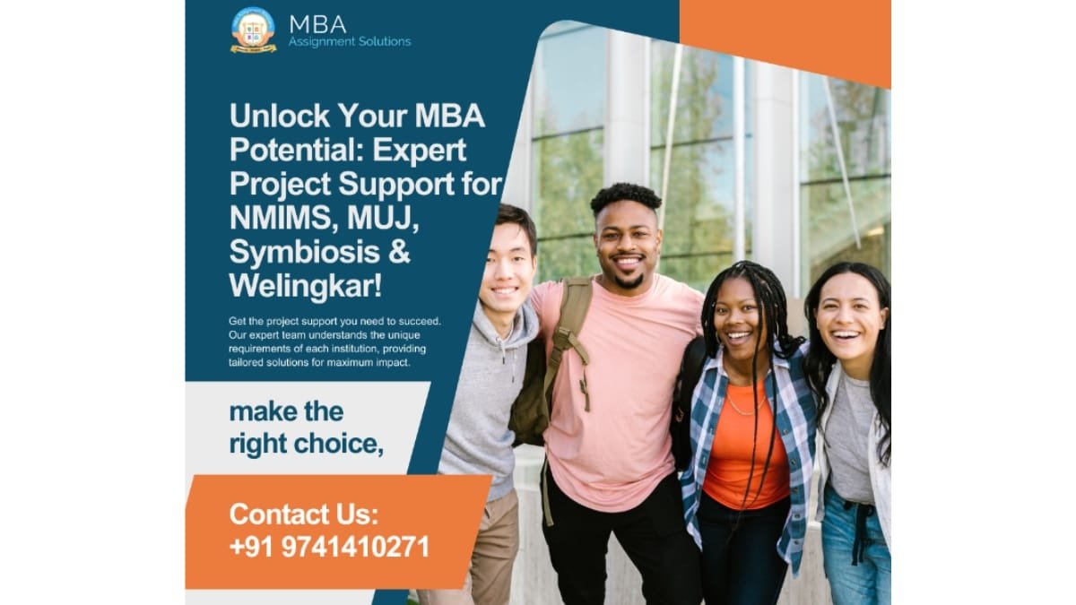 MBA