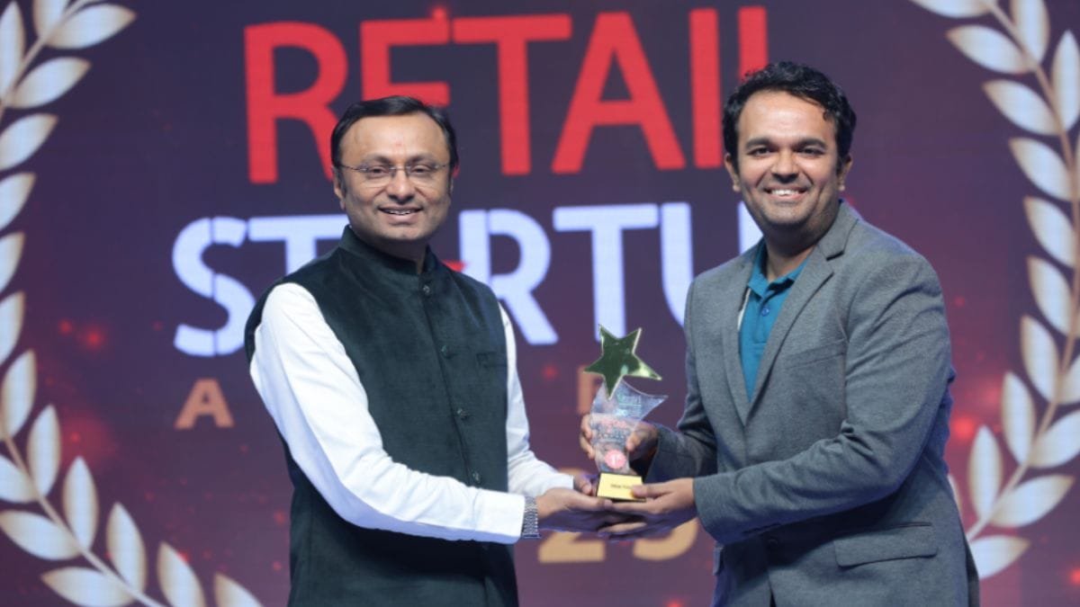 Retail Startup Awards 2025