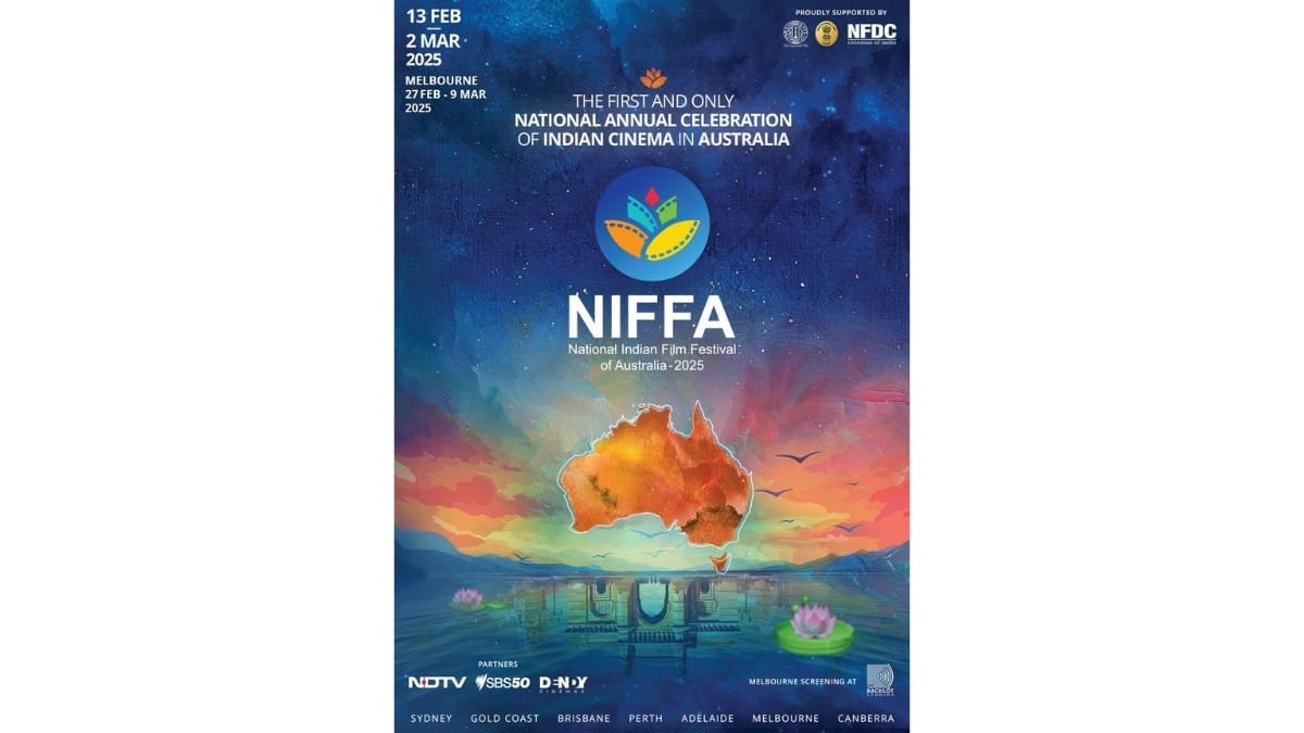 National Indian Film Festival