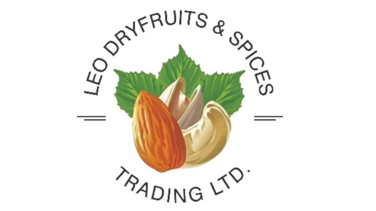 Leo Dryfruits