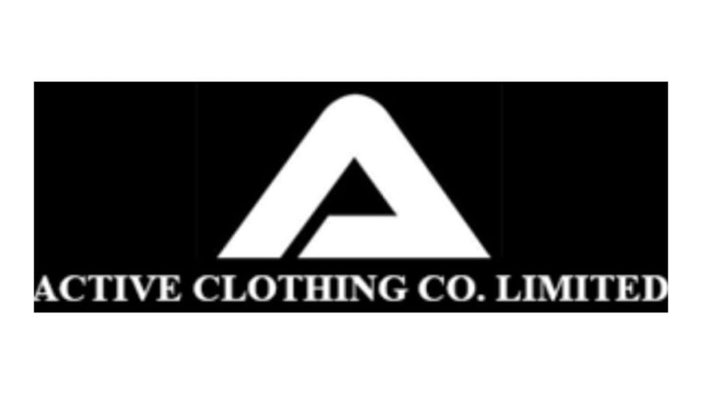 Active Clothing Co