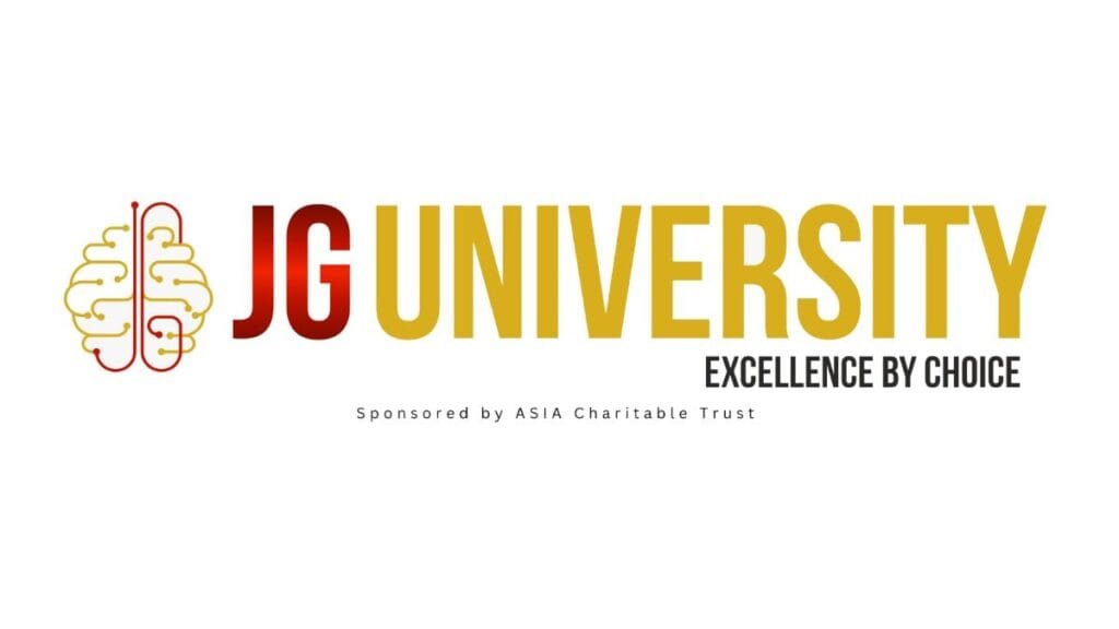 JG University