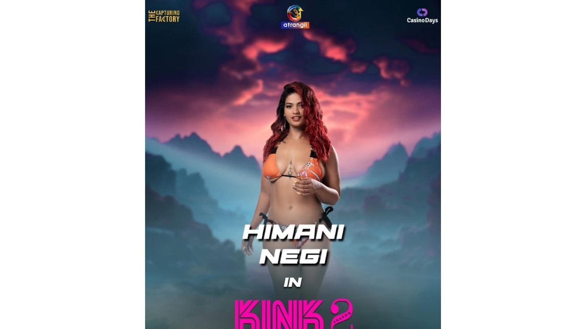 Himani Negi