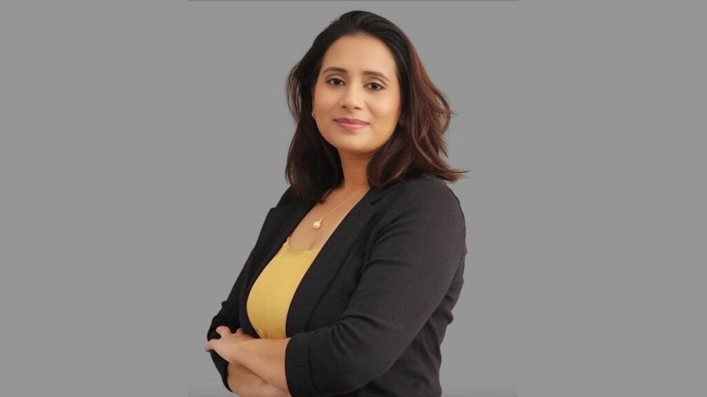 Shruti Tyagi