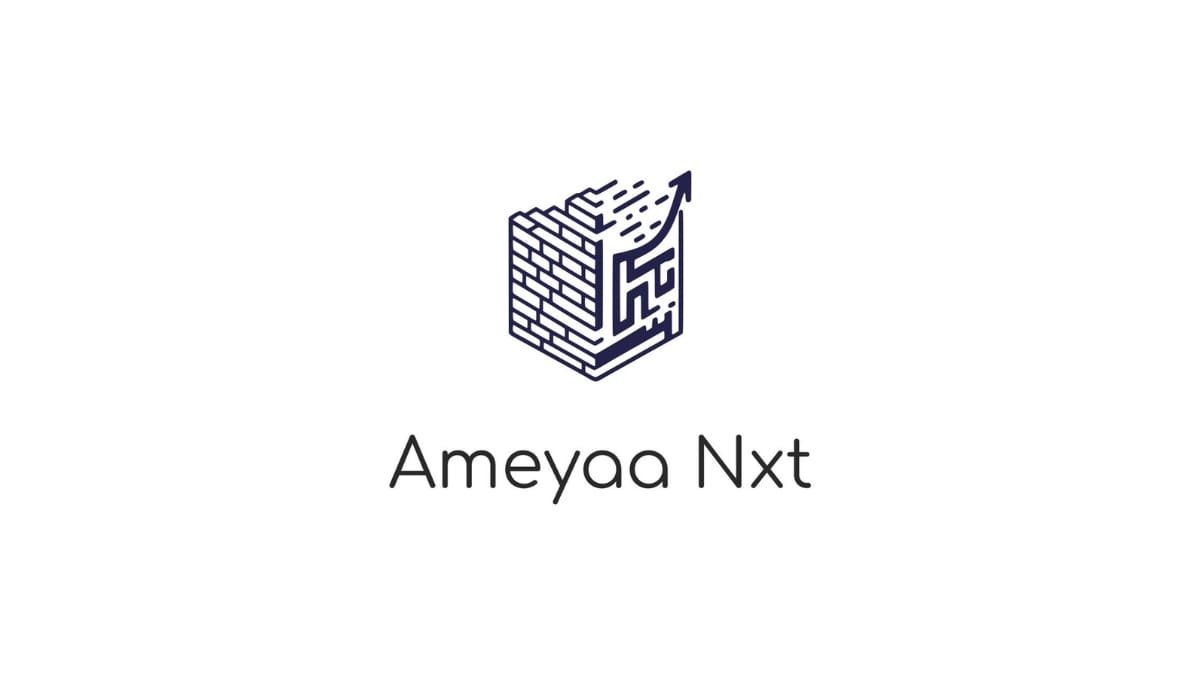 Ameyaa NXT: Transforming Financial Security through Blockchain and Chatbot Technology