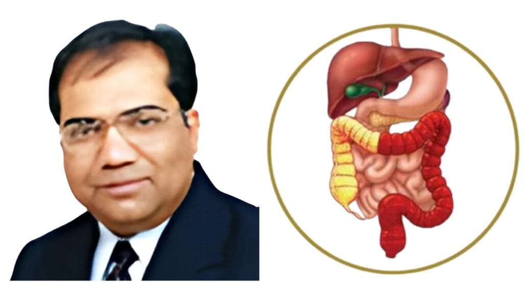 Ayurvedacharya Dr Harish Verma