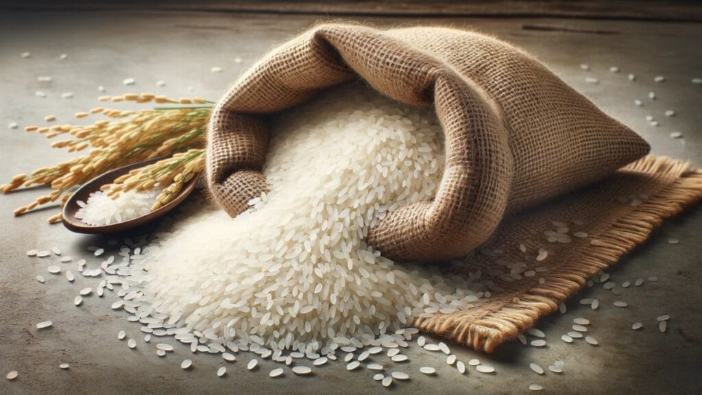 Bagadiya Brothers wins Bangladesh rice tenders