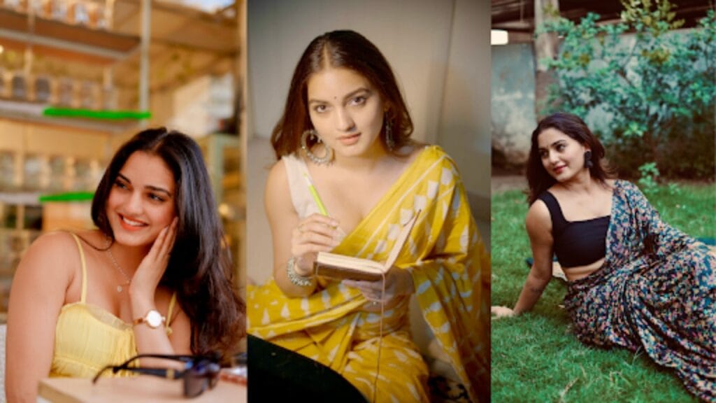 Varsha