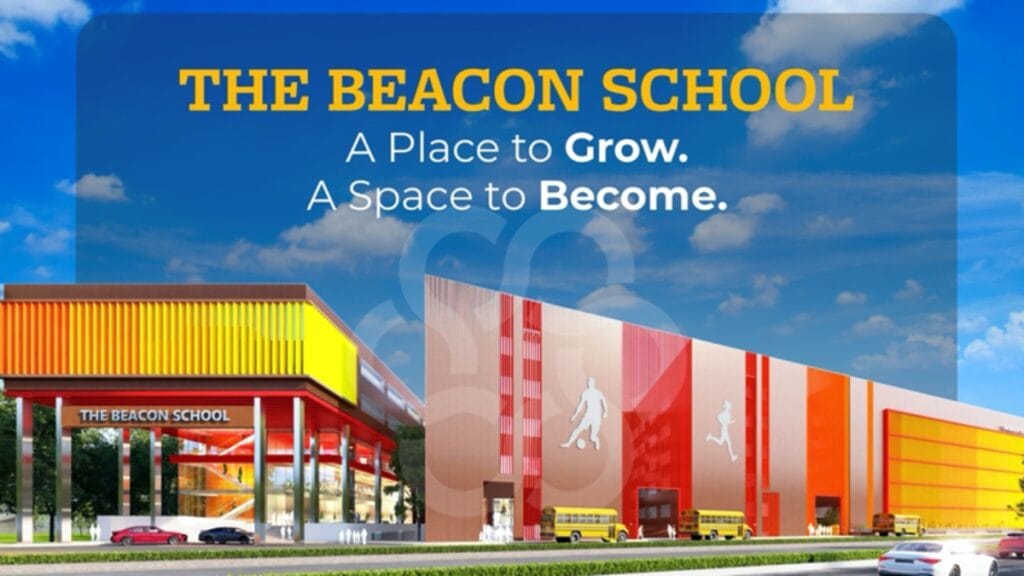 Beacon