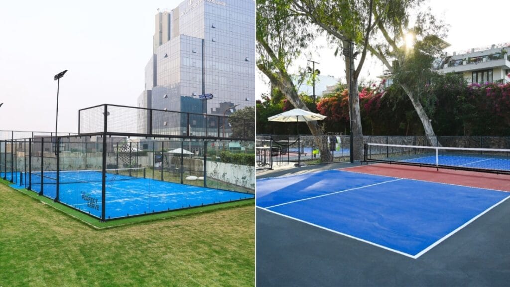 Pickleball