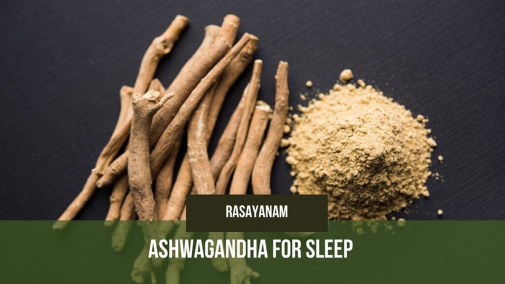 Rasayanam