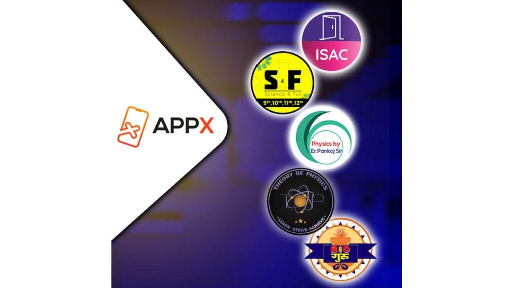 AppX