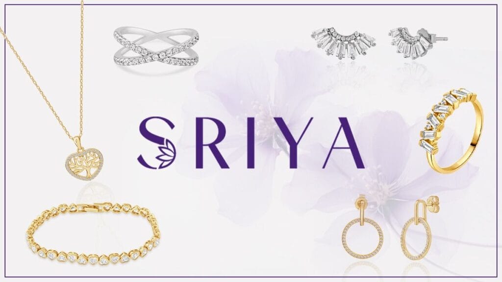 Sriya Jewels