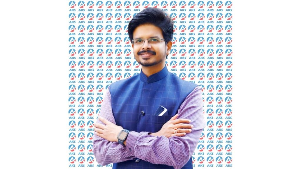 AKS IAS